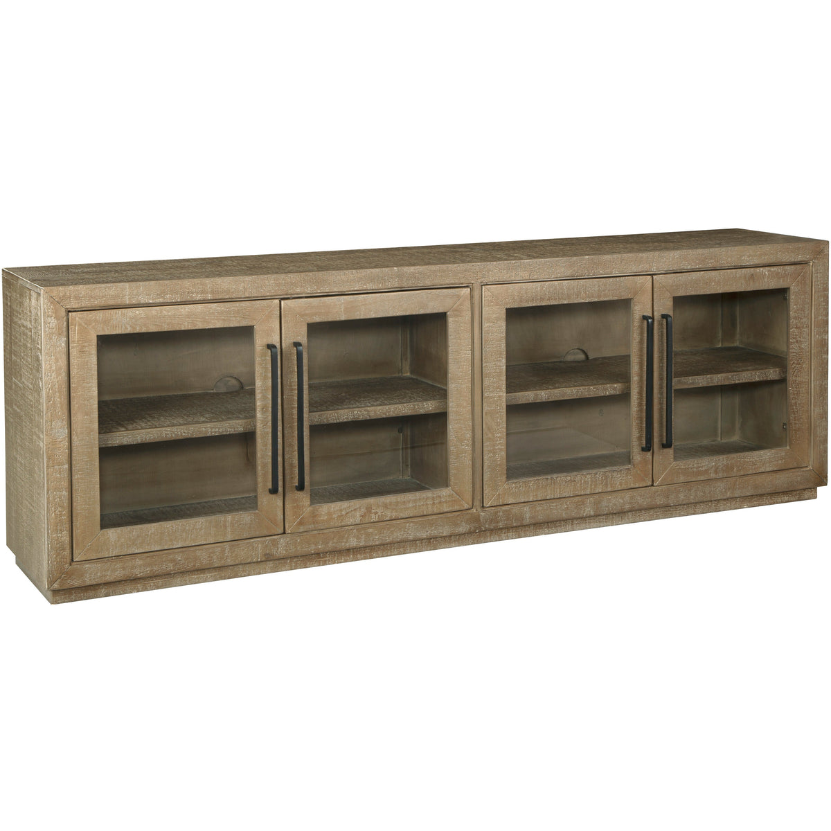 Waltleigh Accent Cabinet