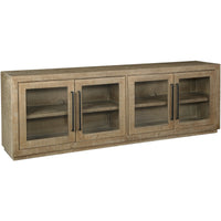 Waltleigh Accent Cabinet