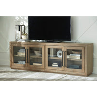 Waltleigh Accent Cabinet