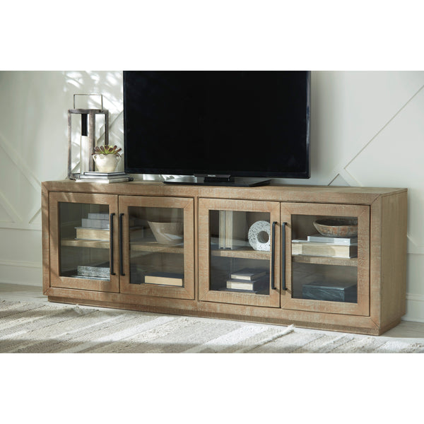 Waltleigh Accent Cabinet