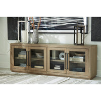Waltleigh Accent Cabinet