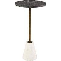Caramont Accent Table