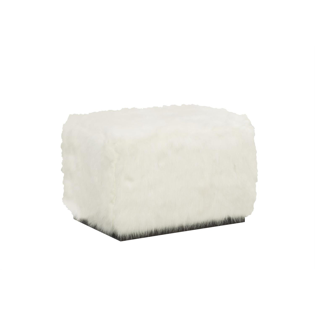 Merino Ottoman