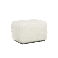 Merino Ottoman