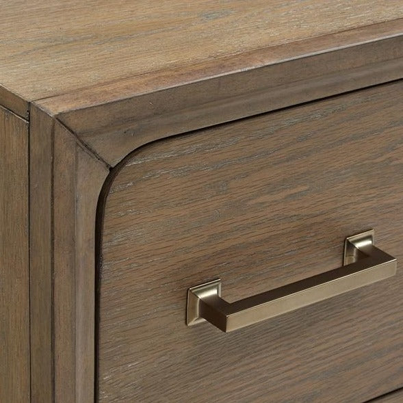 Lindon Dresser