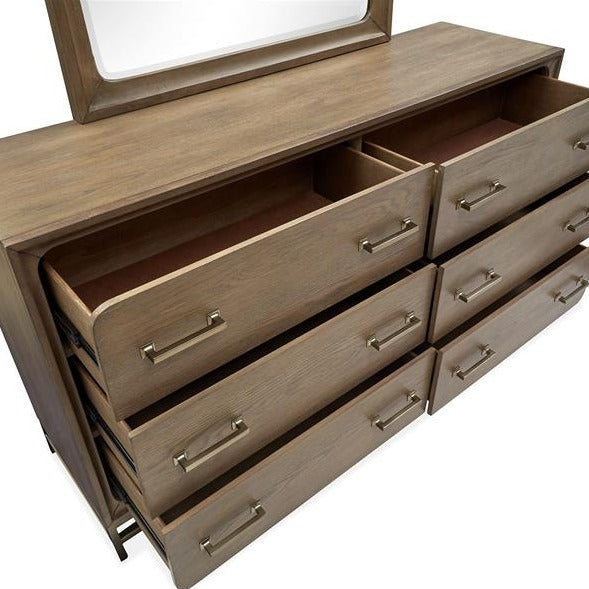 Lindon Dresser