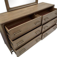 Lindon Dresser