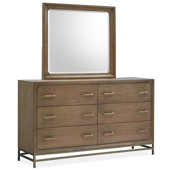 Lindon Dresser