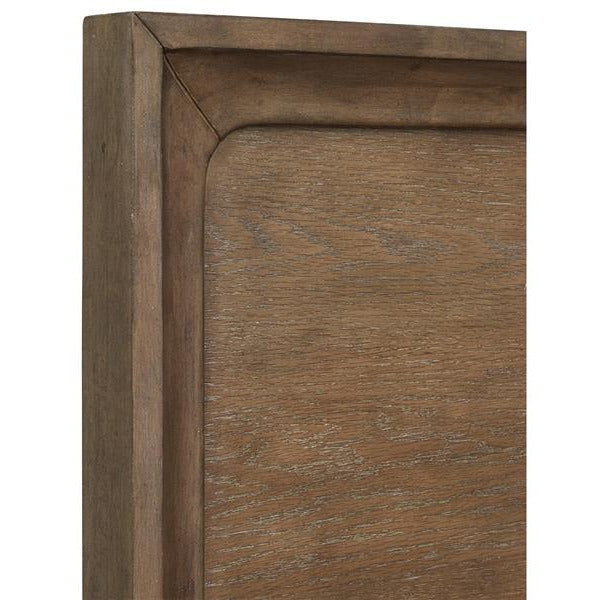 Lindon Queen Panel Bed