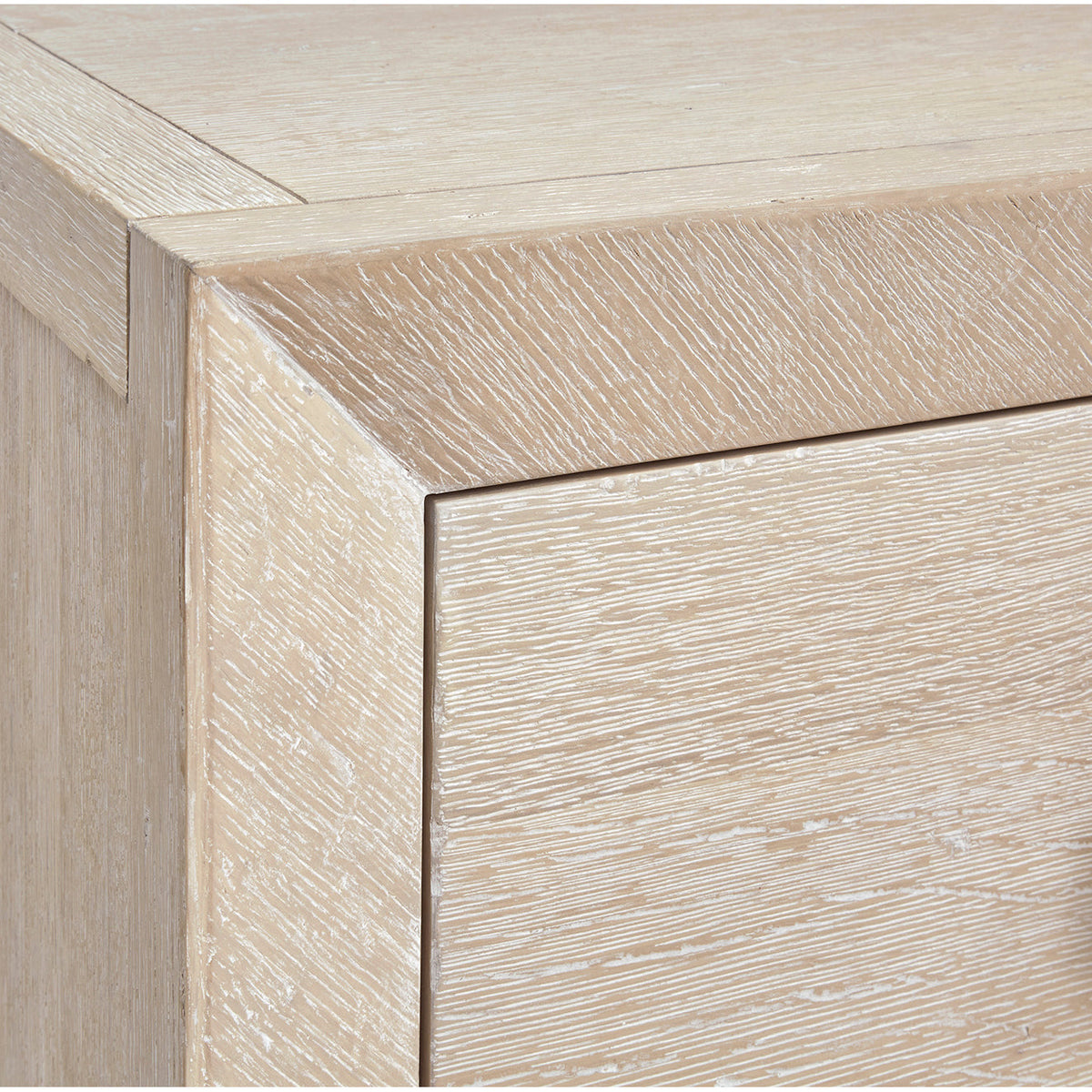 Origami Night Stand