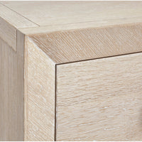 Origami Night Stand