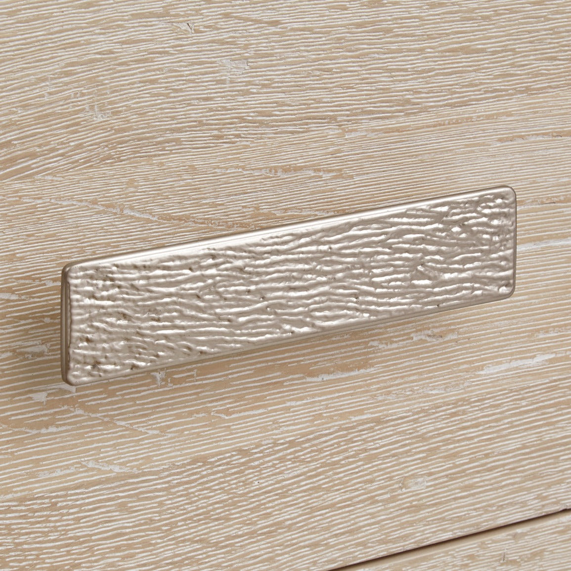 Origami Accent Chest