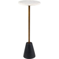 Caramont Accent Table