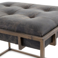 Oxford Small Bench