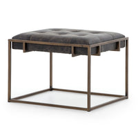 Oxford Small Bench