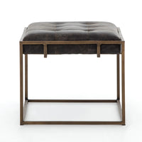 Oxford Small Bench