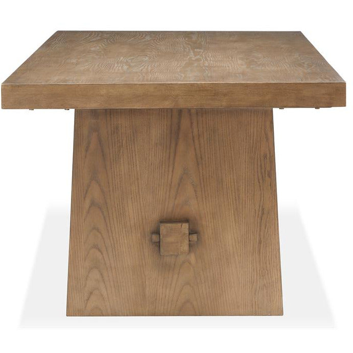 Lindon Trestle Table