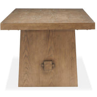 Lindon Trestle Table