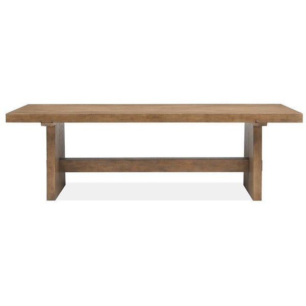 Lindon Trestle Table