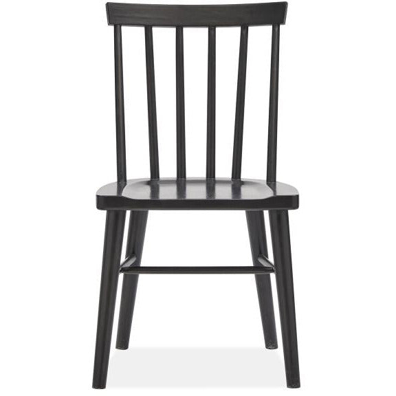 Lindon Dark Side Chair