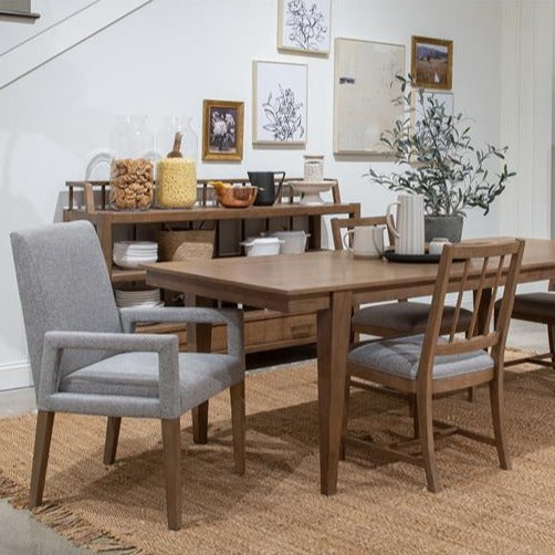Lindon Arm Chair