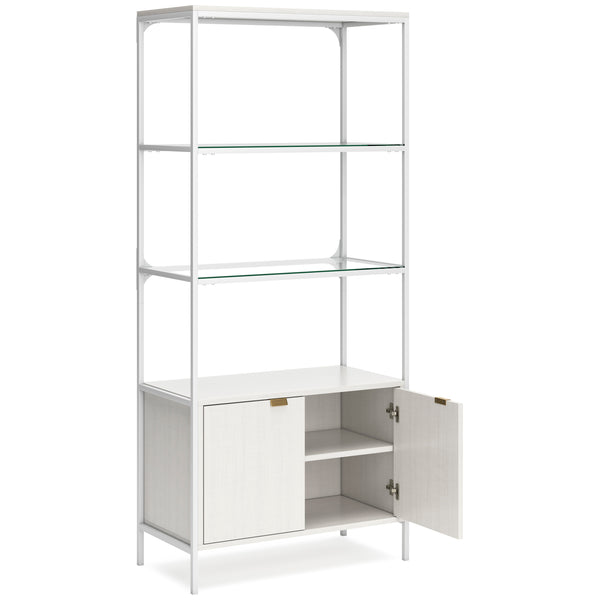 Deznee Bookcase