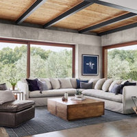 Duncan Storage Coffee Table