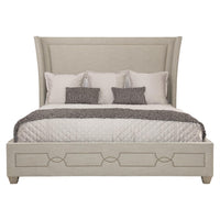 Criteria King Bed