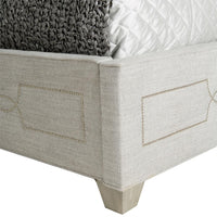 Criteria King Bed