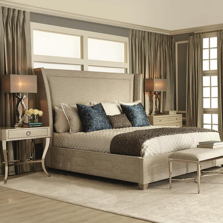Criteria King Bed