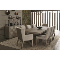 Linea Dining Table