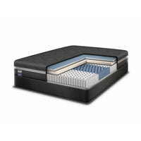 Kingsway Hybrid Firm Queen Mattress