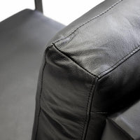 Mitchell Leather Chair