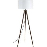 Akeria Floor Lamp