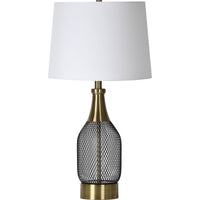 Fantina 2 Piece Lamps