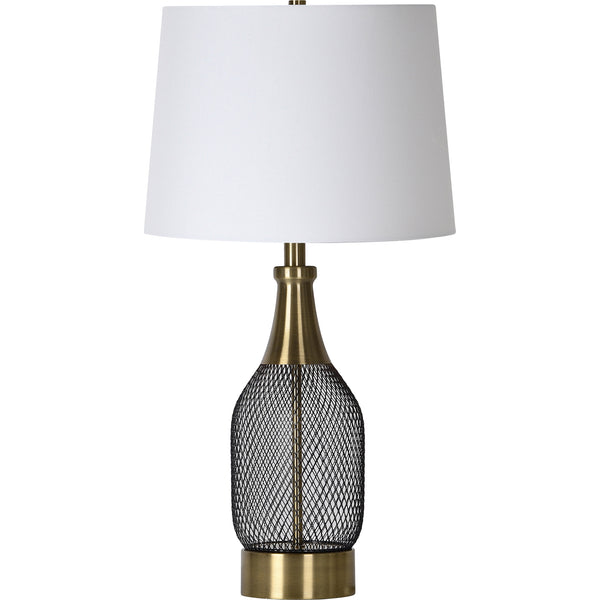 Fantina 2 Piece Lamps