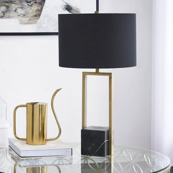 Arla Table Lamp