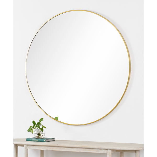 Fragosa Mirror