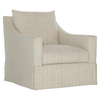 Grace Stationary Chair