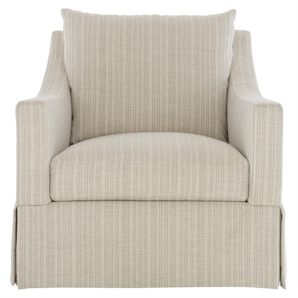 Grace Stationary Chair