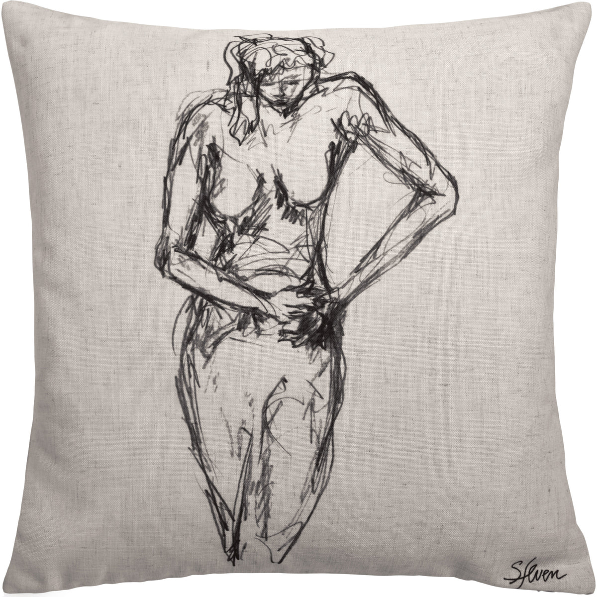 Prime Toss Cushion