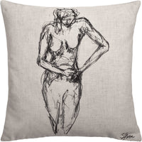 Prime Toss Cushion