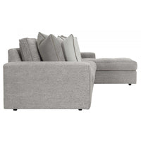 Nest Sofa and Chaise