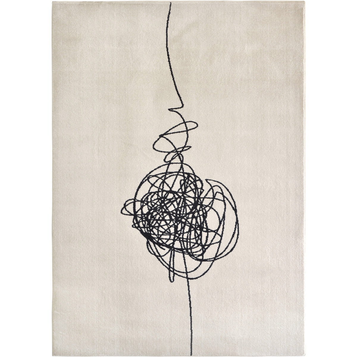 Wired I Rug