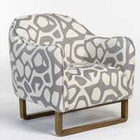 Fitz Occasional Chair