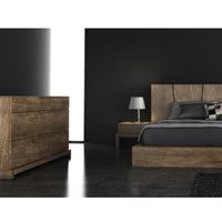 Silk Dresser