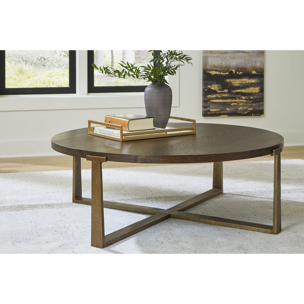 Baltimore Coffee Table