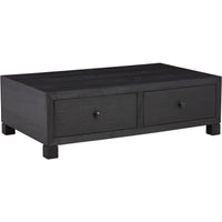 Foyland Coffee Table
