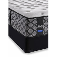 Brighthaven Firm Tight Top King Mattress