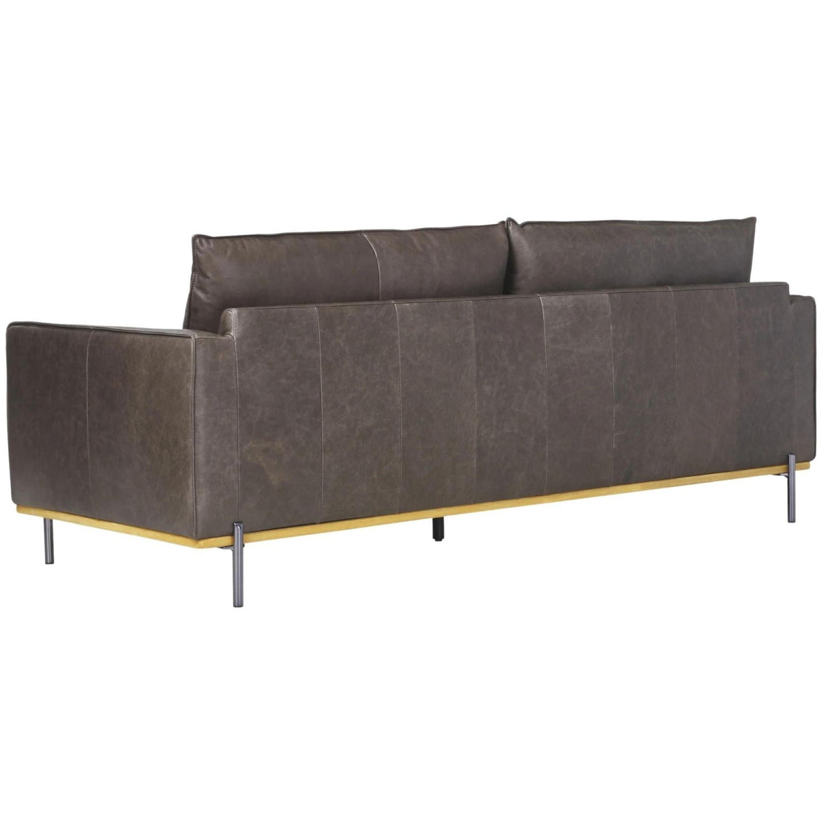 Talia Leather Sofa